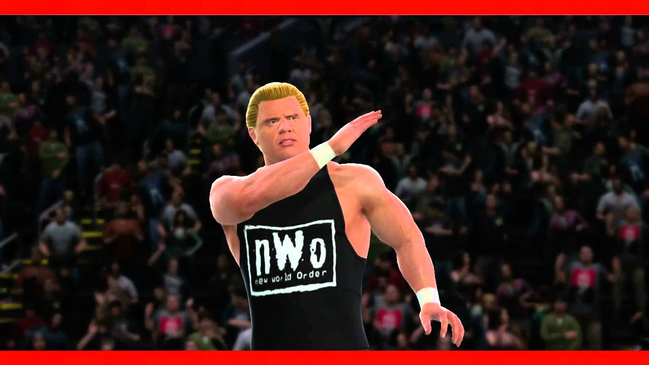 wwe 2k 14 wwe 2k 14