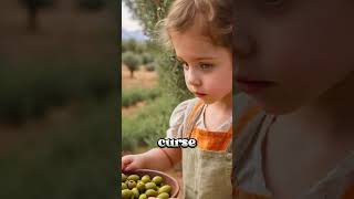 The Whispering Olive A Greek Tale Of Curses And Redemption