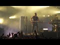 Gang of Youths: "Magnolia" (Live @ Enmore Theatre, Sydney, 27/11/18)