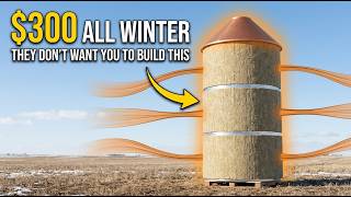 This $300 Sand Battery Outperforms a $5,000 Heating System