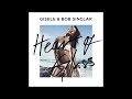 Gisele Bündchen Feat. Bob Sinclar - Heart Of Glass (Áudio)