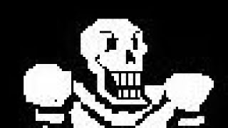 Papyrus Drives Sans And Racist Dustdust To Mcdonalds