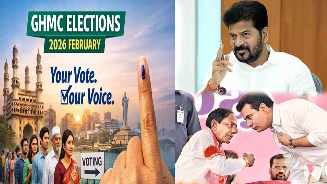 Morning News | 9th Feb 2026 | Hyderabad Telangana Breaking & Latest Updates