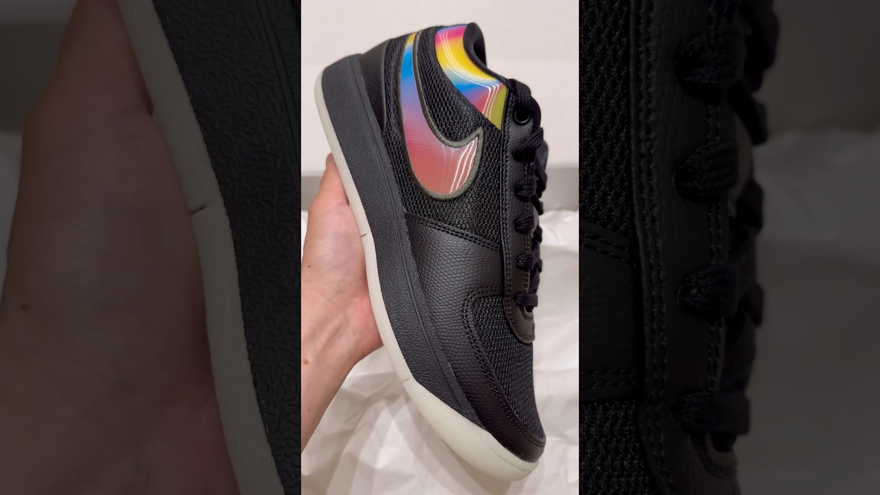 NIKE BOOK 1 EP 