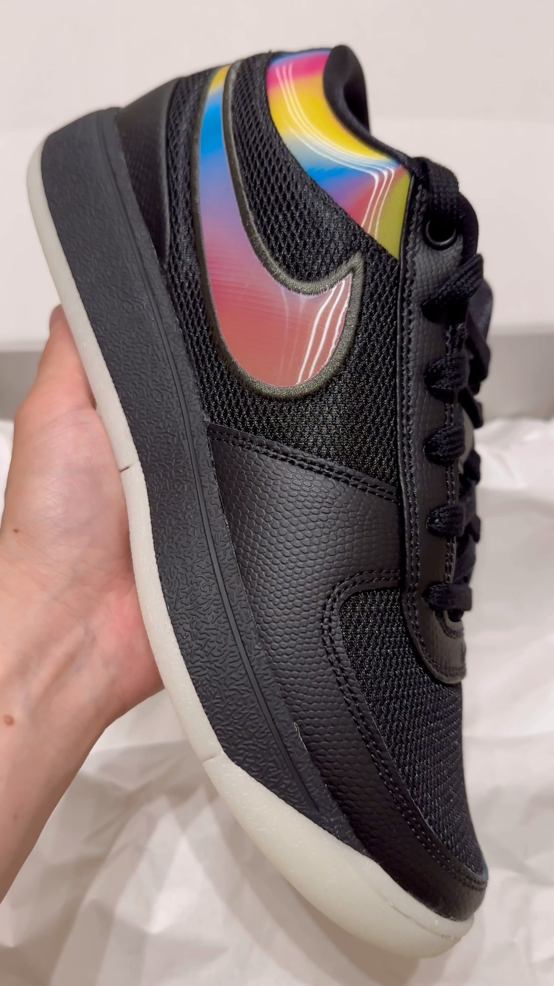 NIKE BOOK 1 EP 
