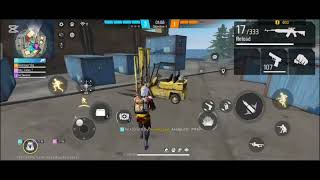 Cs Ranked Squad 4Vs4 Squad Booyah Win Game Play Total Game Play Full Kill Had Shot