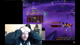 [Cheeky Quickie] COMPLEXITY LIMIT Get The... Oh they Wiped!!