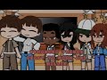 Stranger Things React To Noah And Millie Part 1 Stranger Things Gacha Club Sxuntrixe 
