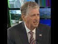 Gov. Dan McKee, D-Rhode Island