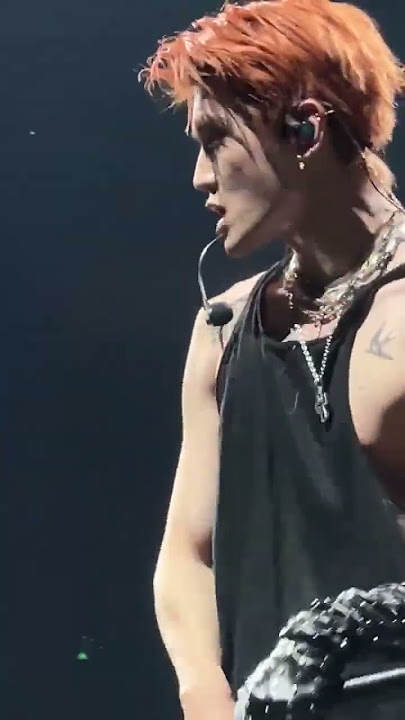 taeyong's new tattoo