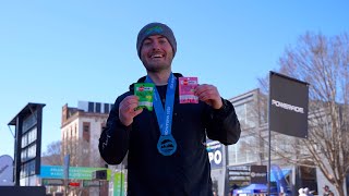 CHATTANOOGA MARATHON 2025