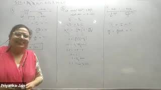 Class 11 Applied Maths CH 3 Quantitative Aptitude Lecture 11 Time and Distance Doubts of Ex 3.4