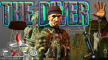 Commandos: Behind Enemy Lines 📚 Official Tutorial 4 ⚓ The Diver "Fins"