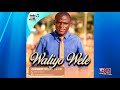 Waliyo Welle By Andrew Wefwafwa- Lumasaba worship