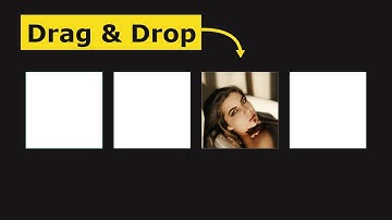 Mastering Drag and Drop: Building a JavaScript Drag n Drop Project | #huxnwebdev