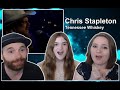 Did You Know This Was a Cover? | Chris Stapleton | Tennessee Whiskey Reaction