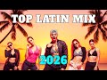 Summer Latino Party Mix 2026 🎵 Tropical Reggaeton Vibes