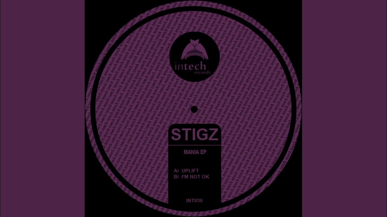 Uplift (Original Mix) adlı videoyu YouTube'da izle Uplift (Original Mix) adlı videoyu YouTube'da izle