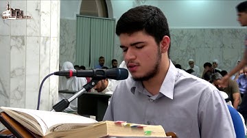 القارئ علي عبدالشهيد | إحياء يوم عرفة | 1440هـ