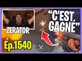 LES MEILLEURS CLIPS DE LA JOURNEE ZeratoR, Mel, WiPR, KaffWorld - BEST OF VALORANT FR Ep 1540