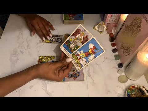 Video: Dab tsi yog tsiaj tarot cards?