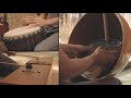 Nyamar O pa - Song for Mbira, Tongue drums, Kalimba, Tambin &amp; Djembe