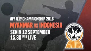 Download lagu RCTI Promo AFF Myanmar vs Indonesia 12 September 2016