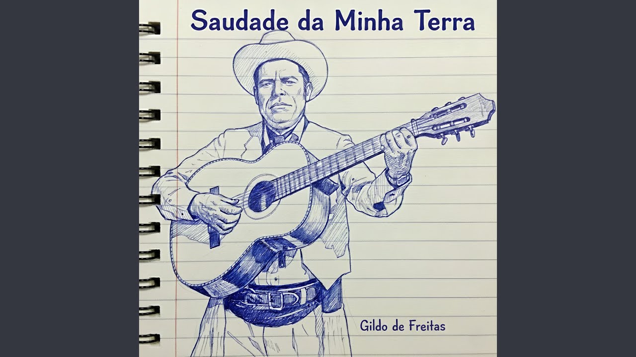Saudade da Minha Terra