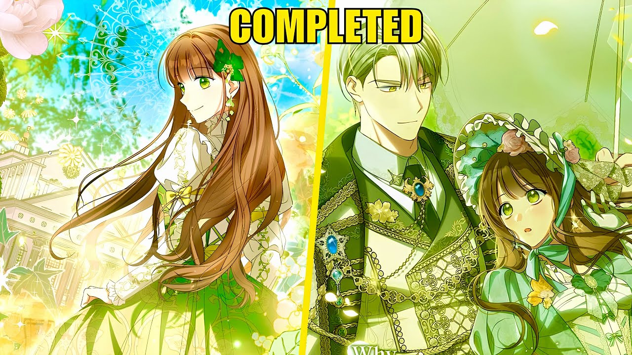 He Didn't Recognize Her As His Wife, But One Day Everything Changed! Manhwa Recap