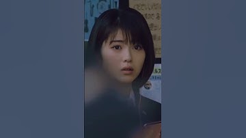 Thumbnail of Minami Hamabe 💘 #jdrama #minamihamabe #jactress