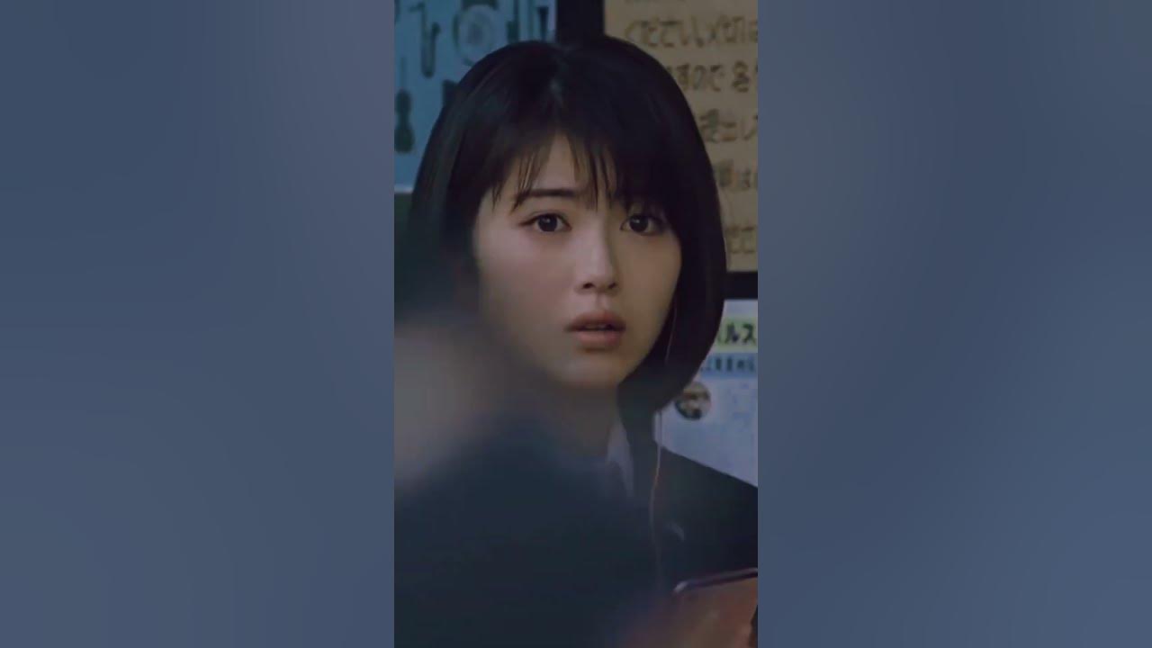 Minami Hamabe 💘 #jdrama #minamihamabe #jactress
