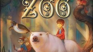 Ch. 6 The Secret Zoo