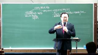One Mind Church 16/11/2016  Wednesday Service [Rev. Dong C. Lee ]