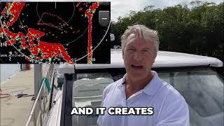What Does Radar Do? Explained Simply! #shorts