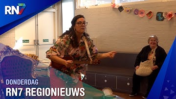 Donderdag 2 oktober 2025  ||  RN7 REGIONIEUWS