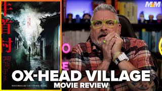 Ox-Head Village - Screambox Movie Review