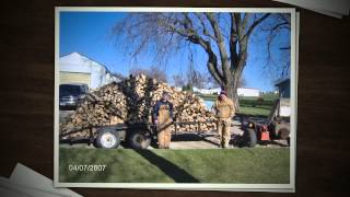Darren M. Hulst Tribute Video