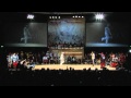 Salah vs nelson  popping final  bboy championships 2010