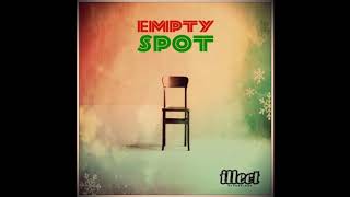 Illect Recordings - Empty Spot Feat. Die-Rek, Sivion, KINETIK, Soulseize