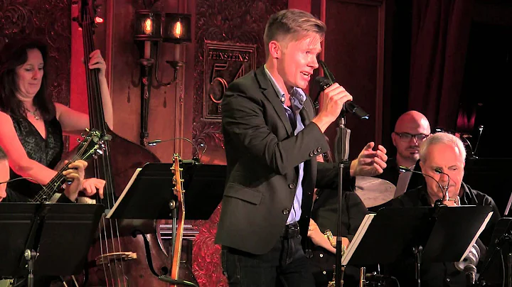 Seth Sikes - "I Don't Care" (Harry O.  Sutton & Je...