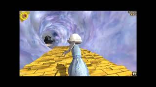 Temple Run 3D Super Cool Runner screenshot 2