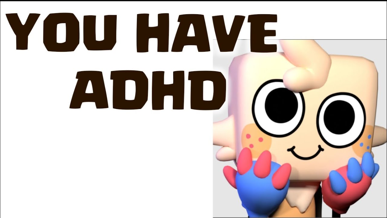 ЧТО ГОВОРИТ О ВАС ВАШ ЛЮБИМЫЙ МУЛЬТФИЛЬМ