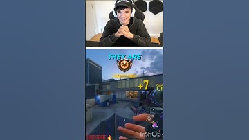 The CLEANEST Trickshot on Codm 🔥  #codm #codmobile