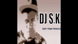 DJ S.K.K  Feat Bafana ba mova-Reya pele ( Original mix )