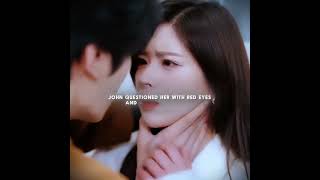 #cdrama #chinesedrama #kdrama #koreandrama #shorts #dramachannel #asiandrama #fypviral