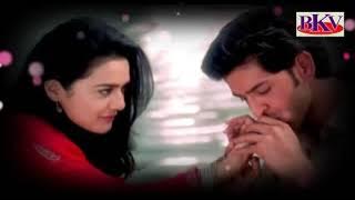 Chupke Se Sun - KARAOKE - Mission Kashmir 2000 - Hrithik Roshan & Preity Zinta