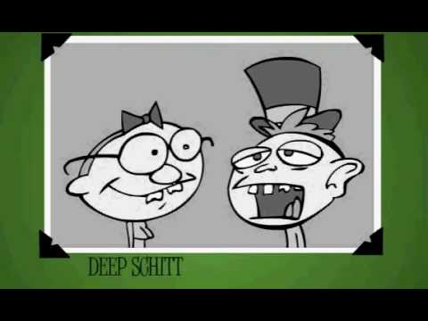 the schitt family history youtube