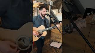 Auckland Solo Artist | James Van | Wicked Game