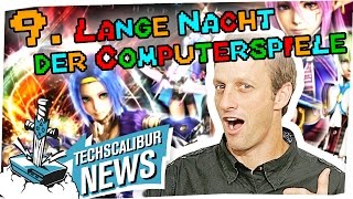 Tony Hawk 5 I Nachts Zocken I Squareenix Geheimnisse - Techscalibur News