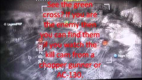 NUKE TUTORIAL: STEP BY STEP DIRECTIONS ON HOW TO GET A TACTICAL NUKE